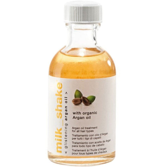 milk_shake Huile d'argan scintillante 10 ml