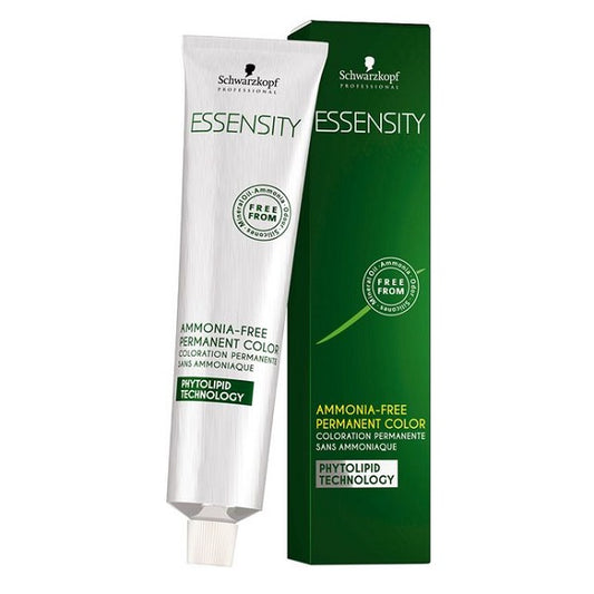 Schwarzkopf Essensity Colors 60ml