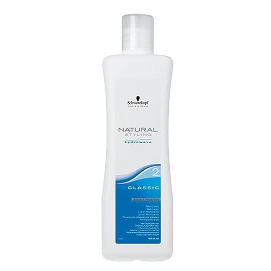 Schwarzkopf Lotion Coiffante Naturelle Classique 2 1000 ml