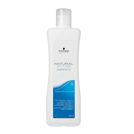 Schwarzkopf Natural Styling Hydrowave Neutralisant + 1000 ml