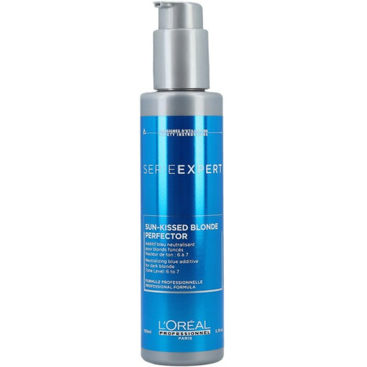 L'Oréal Série Expert Blondifier Perfecteur de blond ensoleillé 150 ml