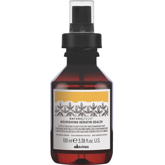 Davines Naturaltech Scellant Nourrissant à la Kératine 100 ml