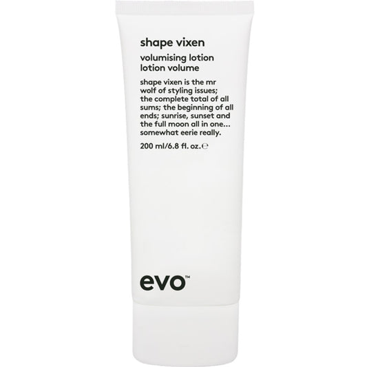 Evo Shape Vixen Volumising Lotion 200 ml