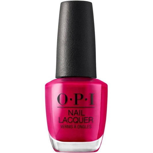 OPI Nail Lacquer 15 ml - NLW62 - Madam President