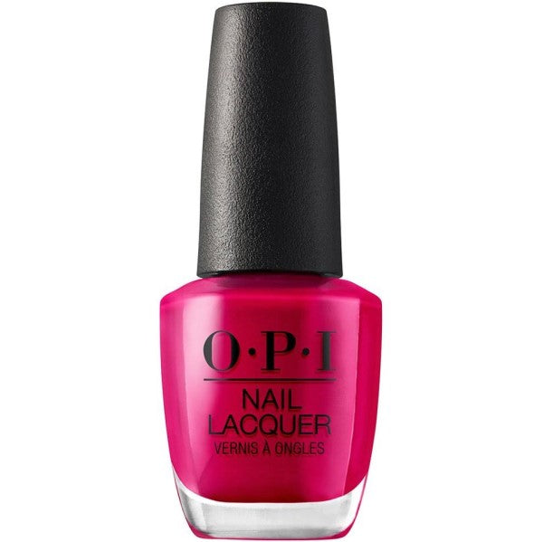 Vernis à ongles OPI 15 ml - NLW62 - Madame la Présidente
