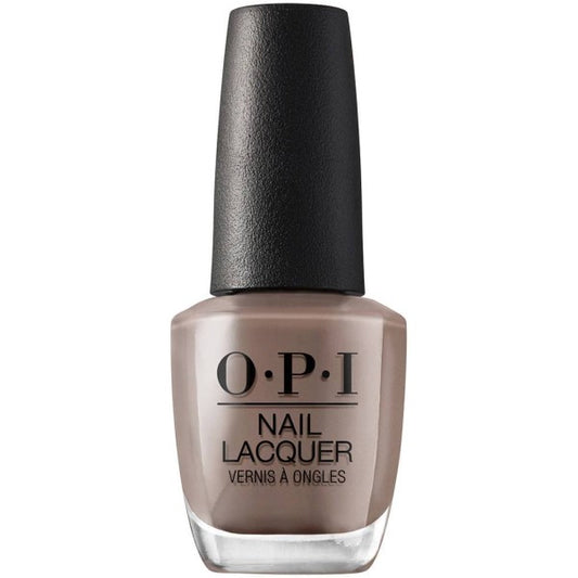 Vernis à ongles OPI 15 ml - NLB85 - Over The Taupe