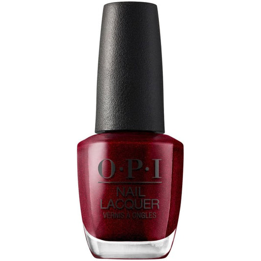 Vernis à ongles OPI 15 ml - NLH08 - Je ne suis pas vraiment une serveuse