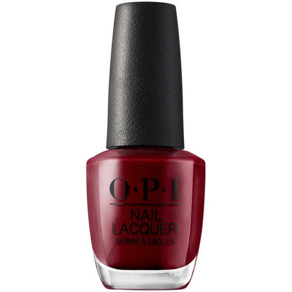 Vernis à ongles OPI 15 ml - NLW64 - We The Female