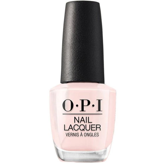 OPI Vernis à Ongles 15 ml - NLR41 - Mimosas For Mr &amp; Mrs