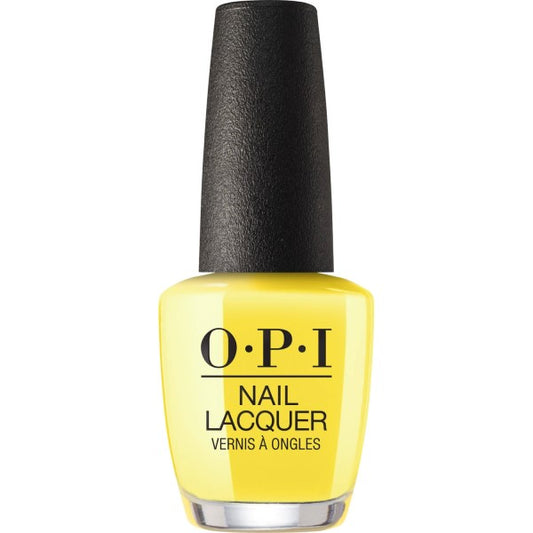 Vernis à ongles OPI 15 ml - NLA65 - I Just Can't Cope-acabana