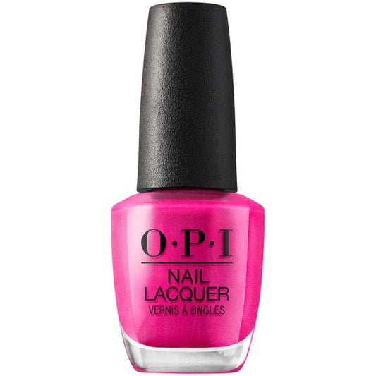 Vernis à ongles OPI 15 ml - NLA20 - La Paz-itively Hot