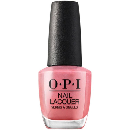 OPI Nail Lacquer 15 ml - NLA06 - Hawaiian Orchid