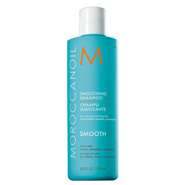 Shampooing Lissant Marocain 250 ml