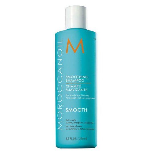 Shampooing Lissant Marocain 250 ml