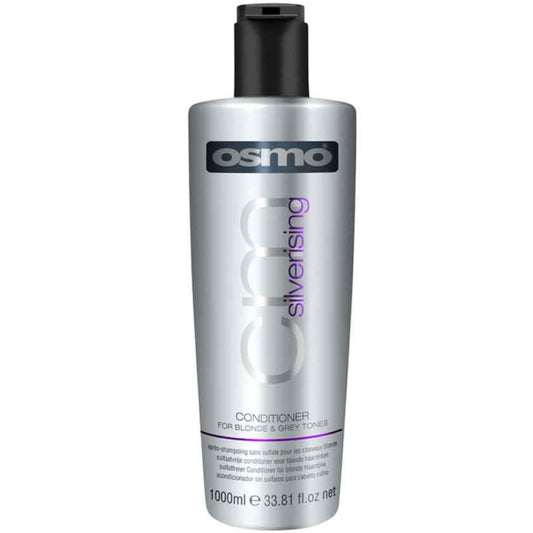 Osmo Après-shampooing argenté 1000 ml