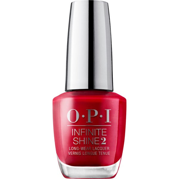 OPI Infinite Shine 15 ml - ISLA16 - Le frisson du Brésil