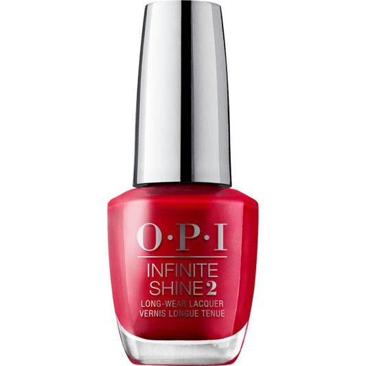 OPI Infinite Shine 15 ml - ISLA16 - Le frisson du Brésil