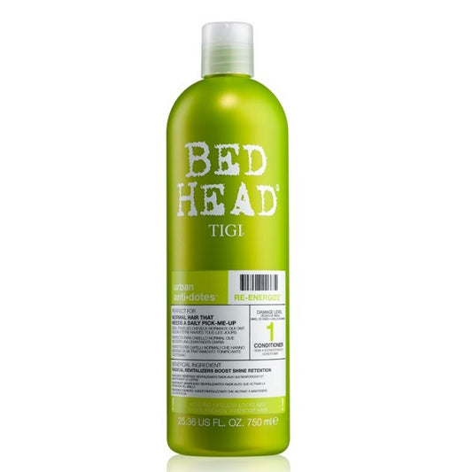 Tigi Bed Head Urban anti+dotes Après-shampooing réénergisant 750 ml