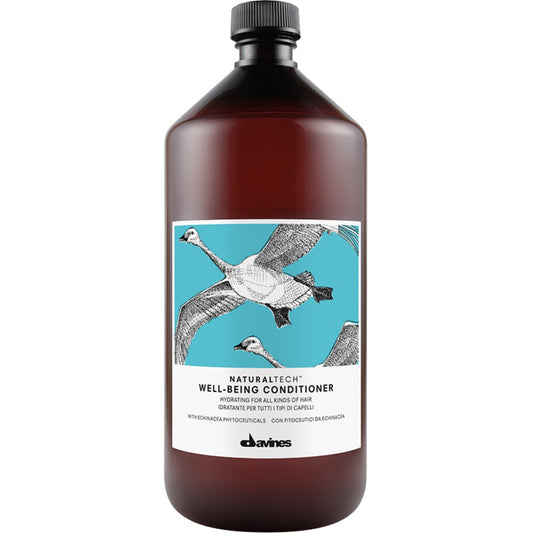 Davines Naturaltech Après-shampooing bien-être 1000 ml