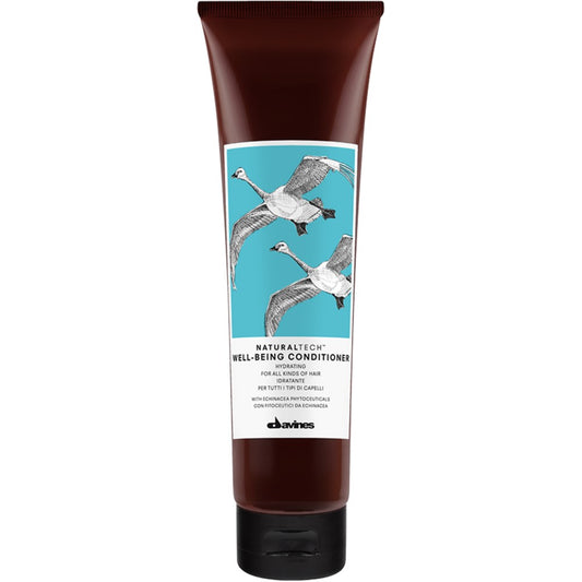 Davines Naturaltech Après-Shampooing Bien-Être 150 ml