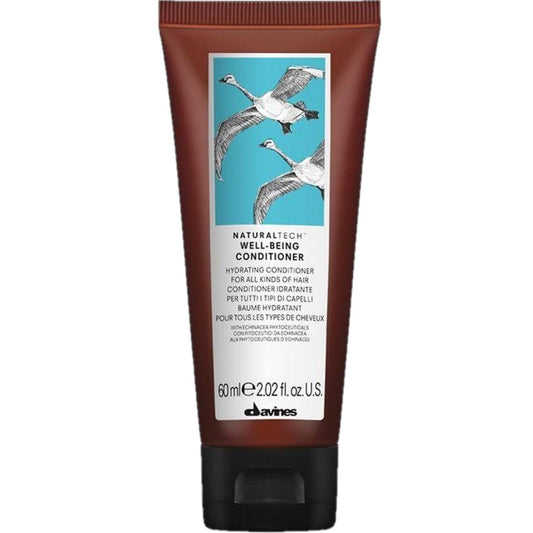 Davines Naturaltech Après-Shampooing Bien-Être 60 ml