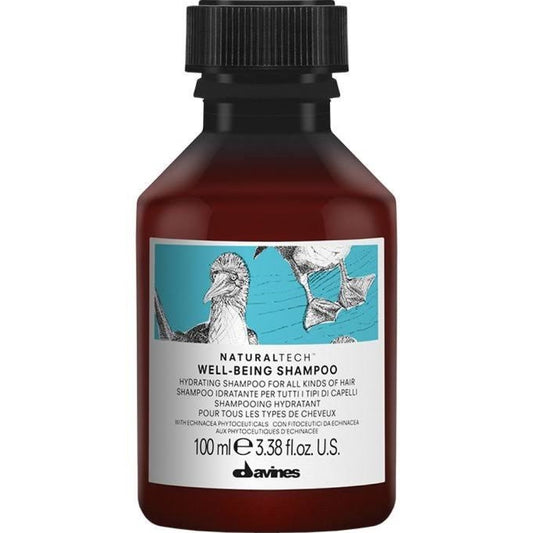 Davines Naturaltech Shampooing Bien-Être 100 ml