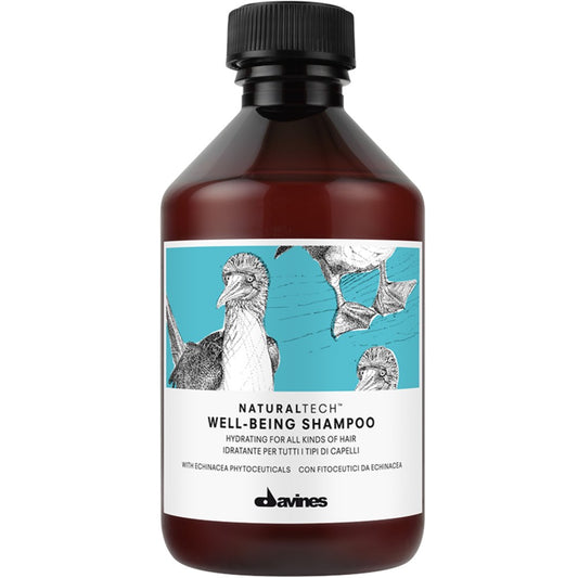 Davines Naturaltech Shampooing Bien-Être 250 ml
