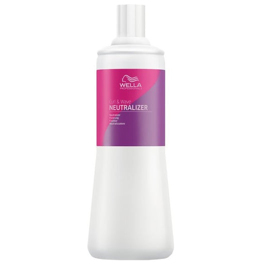 Wella Curl & Wave Neutralizer 1000 ml