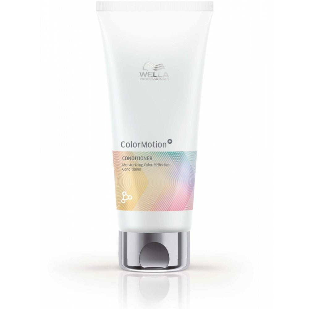 Wella Professionals ColorMotion+ Après-shampooing protecteur 200 ml