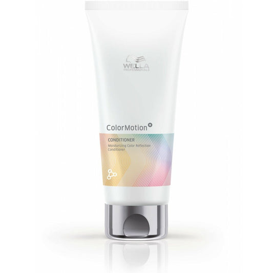 Wella Professionals ColorMotion+ Après-shampooing protecteur 200 ml