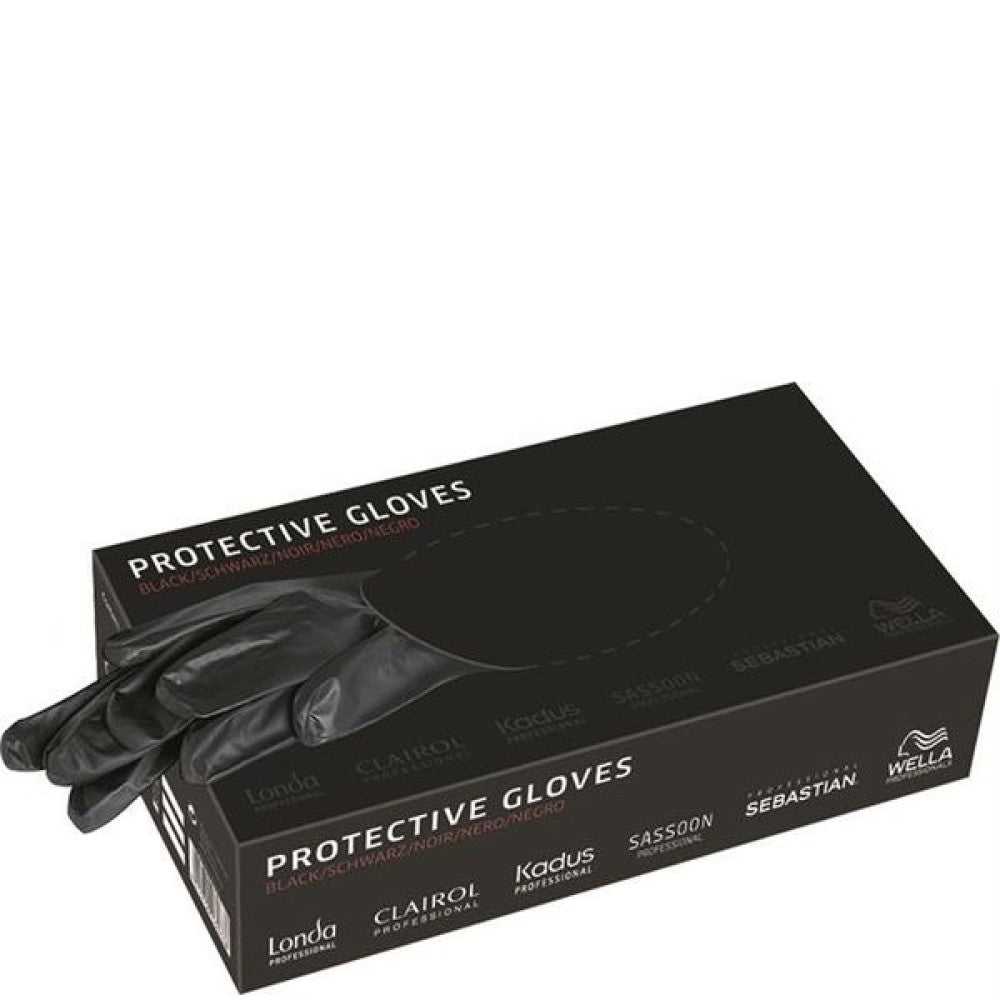 Wella Professional Schutzhandschuhe Größe M 100 Stk.