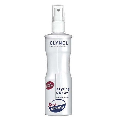 Clynol Spray Coiffant Xtra fort 200ml