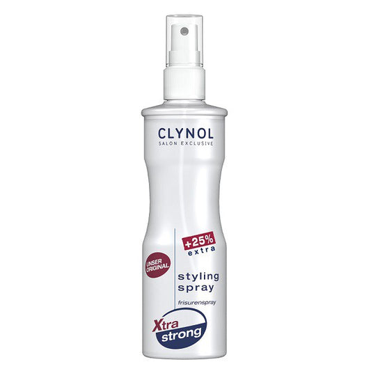 Clynol Haarspray Xtra strong 250ml